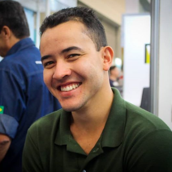 Tiago Rodrigues