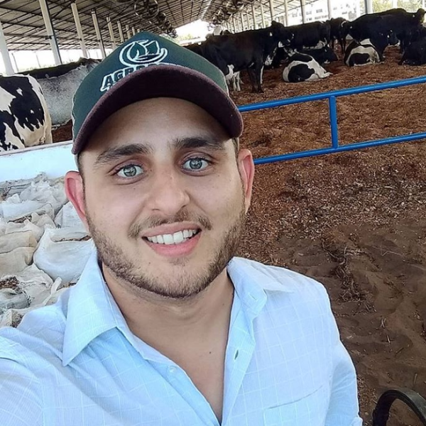 Jefferson Fortes