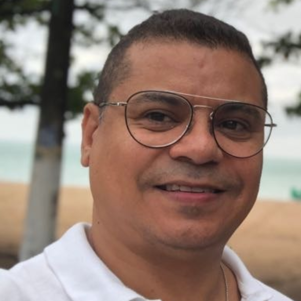 Otniel Freitas Silva