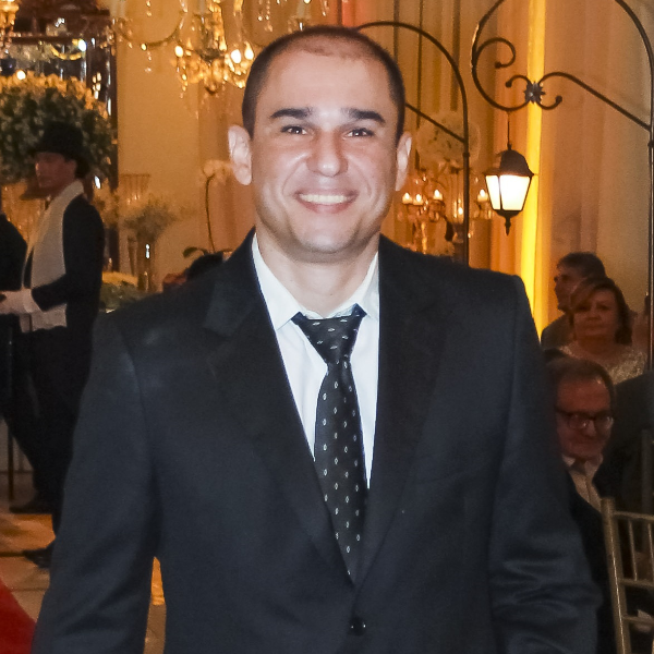 José Pereira de Moura Neto