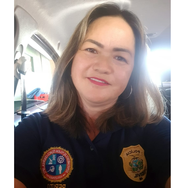 Cacilda Satomi Yano Mallmann