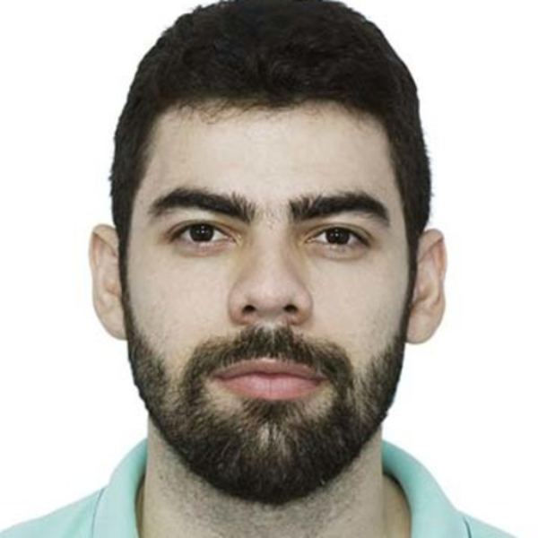 Bruno Nicolau Paulino