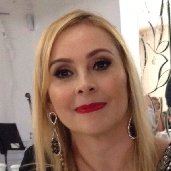 Débora Teixeira Ohana