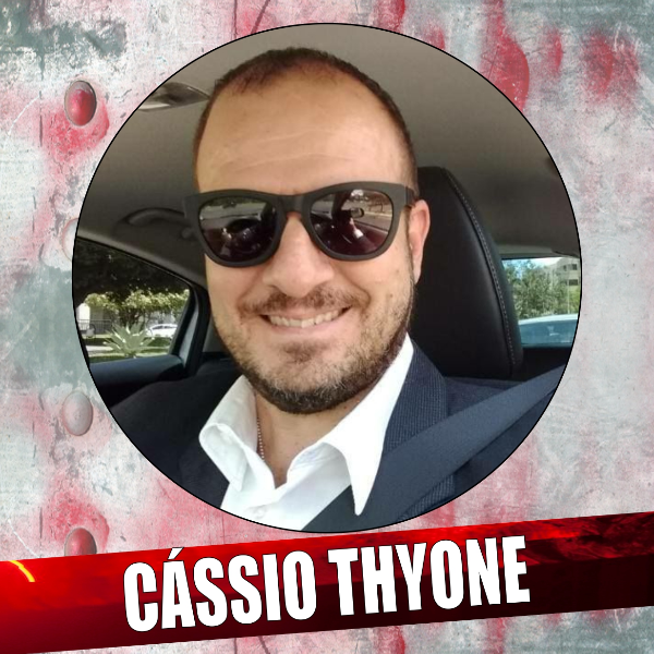 Cássio Thyone