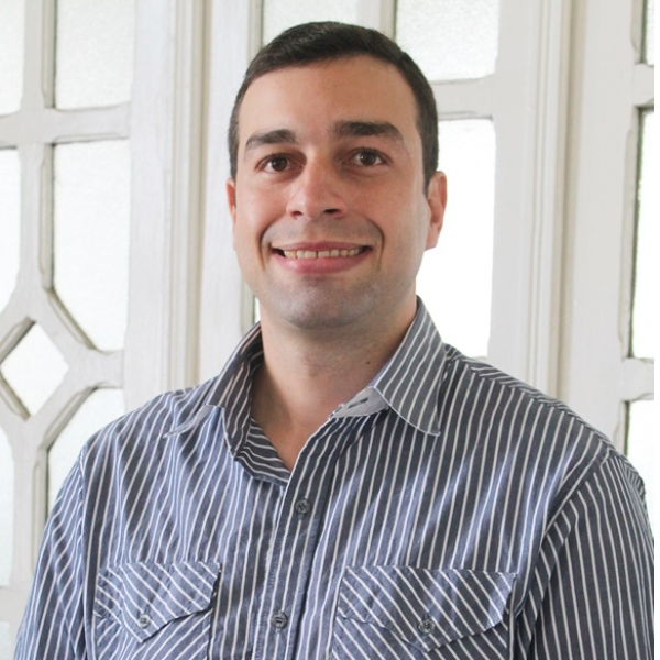 Carlos Henrique Joazeiro