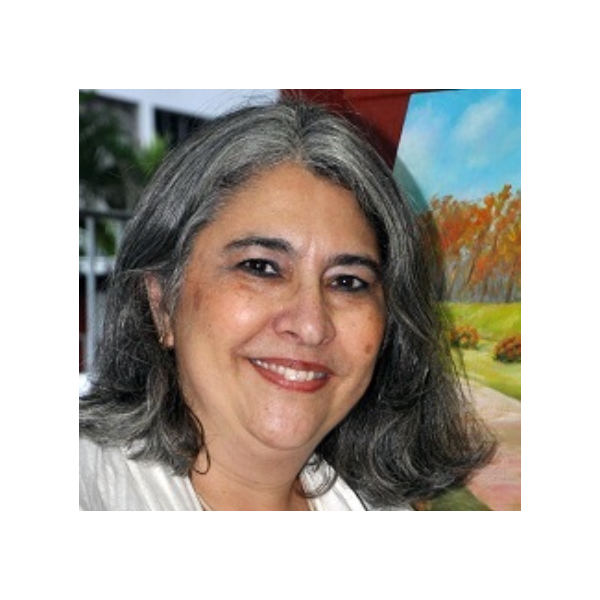 Dra. Cristina Delou