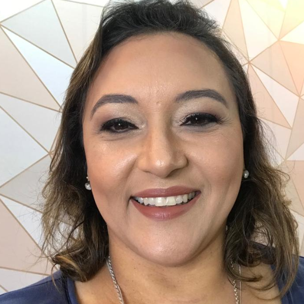 Aldair Alessandra de Sousa