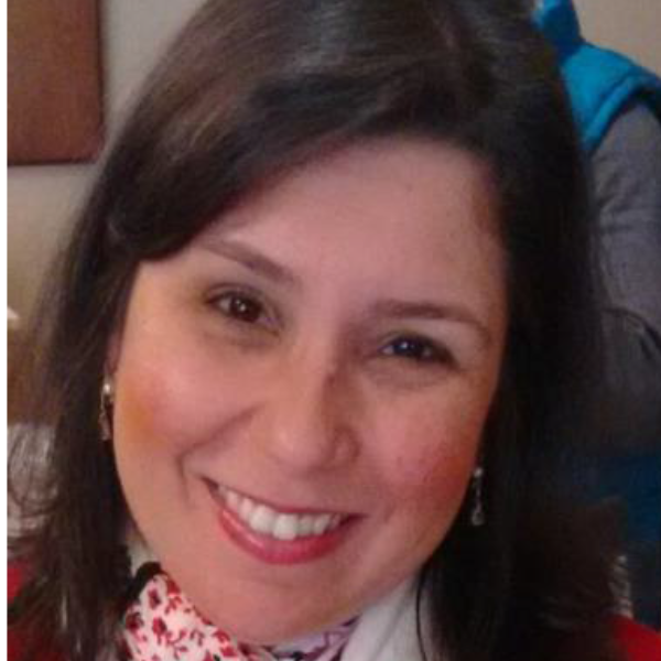 Cleide Felícia de Mesquita Ribeiro