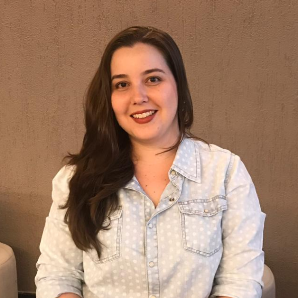 Márcia Bartz Machado
