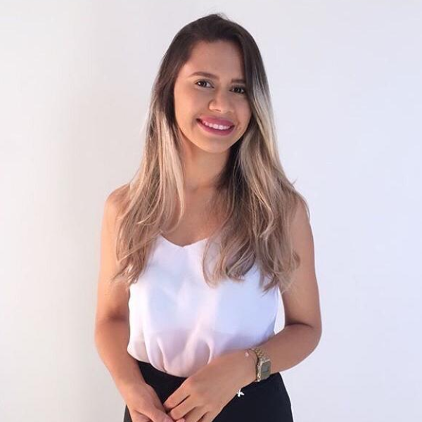 Maria das Dores Ribeiro Noleto