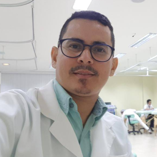 Alexandro Holanda do Nascimento