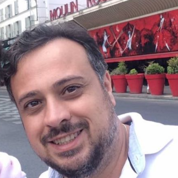 Leonardo Silva Augusto