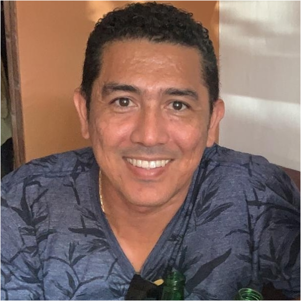 Prof. Dr. Sirnoel Quaresma