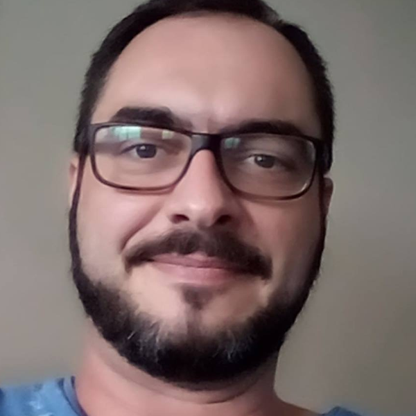 Prof. M.Sc. Luís Ricardo Ravagnani
