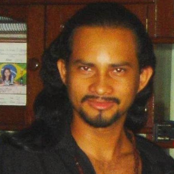 Prof. M.Sc. Jaime Barradas da Silva