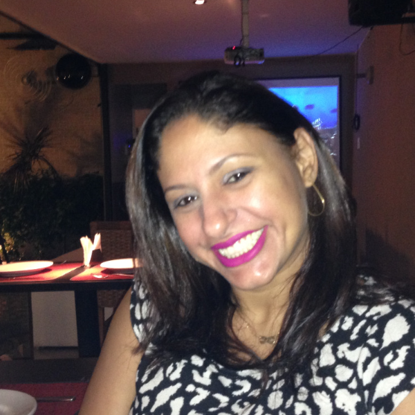 Profª. M.Sc. Karla Cristina Furtado Nina