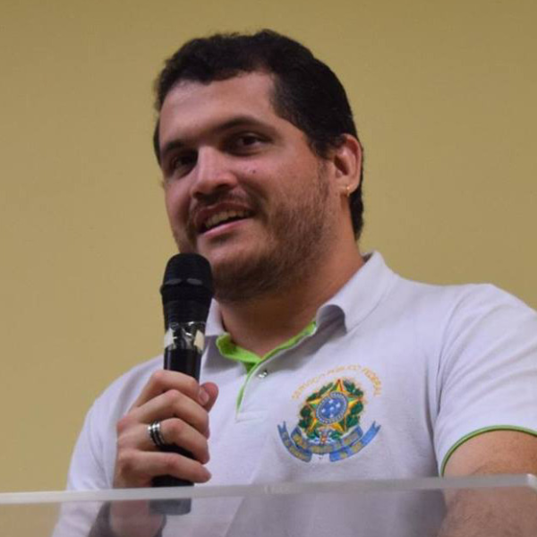 Prof. Dr. Guilherme da Cruz Santos Neto