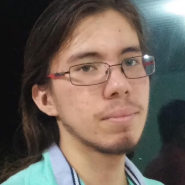 M.Sc. Lucas Silva de Siqueira