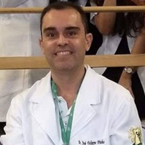 José Felippe Pinho da Silva