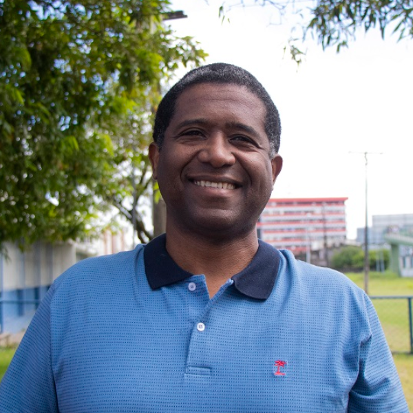 José Márcio de Oliveira