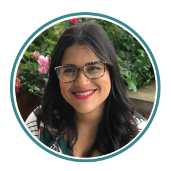 Denise Maria dos Santos Melo