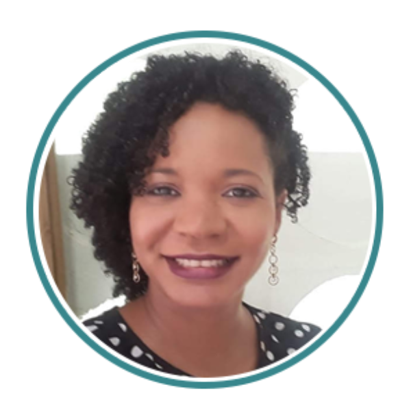 Profa. Ma. Joseane dos Santos do Espirito Santo