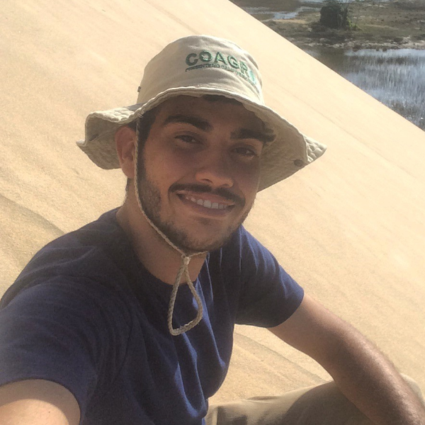 Janilo Ítalo Melo Dantas