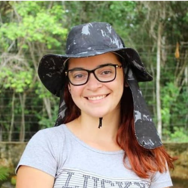 Ana Carolina Sabino de Oliveira