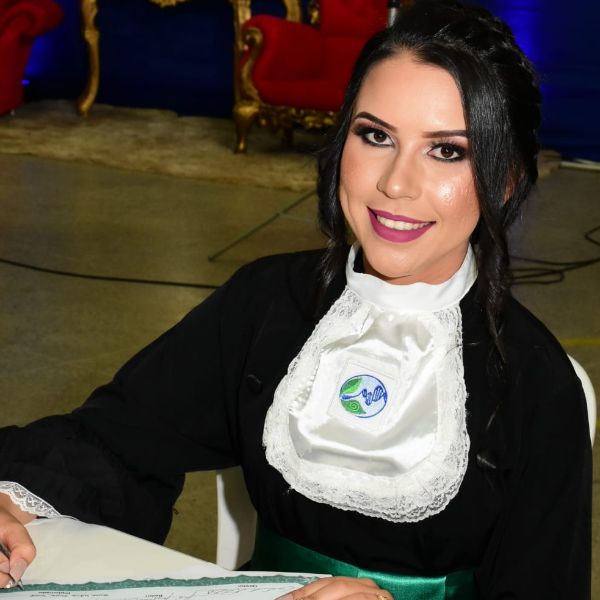 Bruna Letícia Pereira Braga