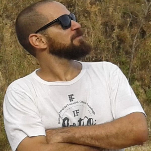 Natan Messias de Almeida