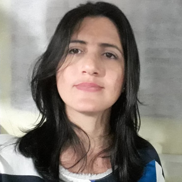 Josiene Maria Falcão Fraga dos Santos