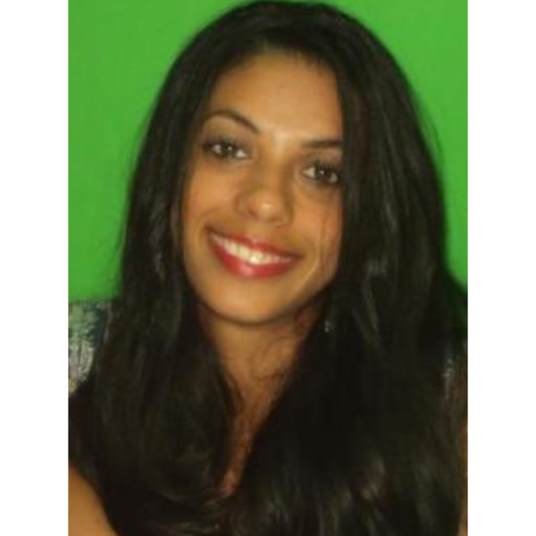 Jacilene Bezerra da Silva