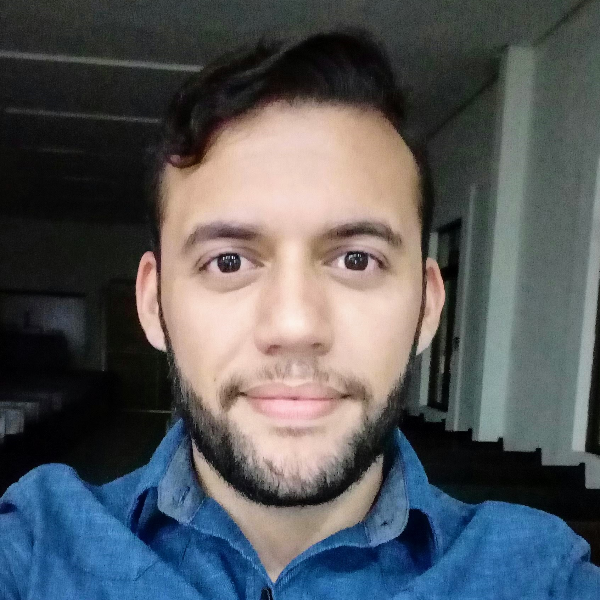 Bruno Ayron de Souza Aguiar