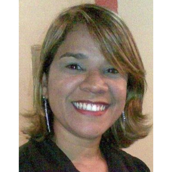 Daniele Cristina de Oliveira Lima da Silva