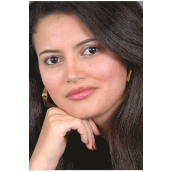 Rosineide Nascimento da Silva