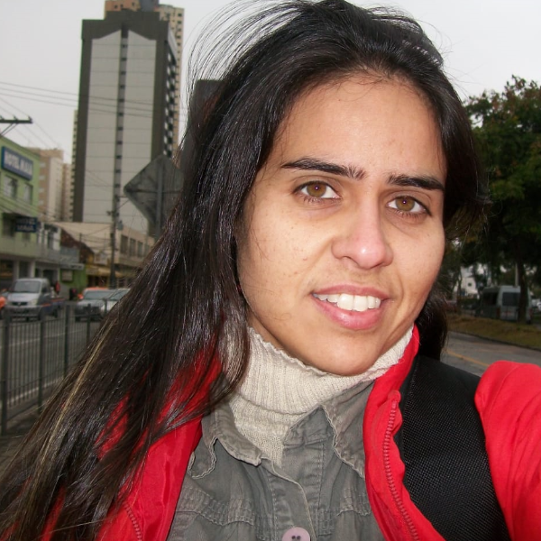 Kátia Santos Bezerra