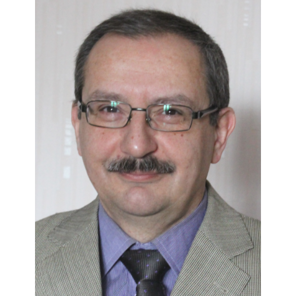 Aleksandr Rozhenko