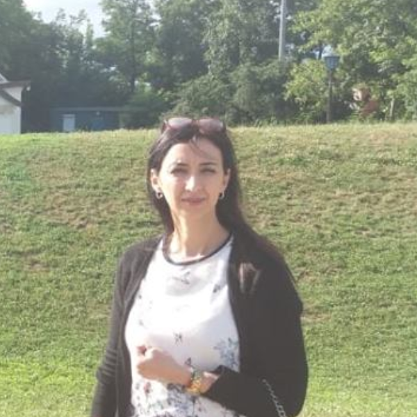 Dalila Bousta