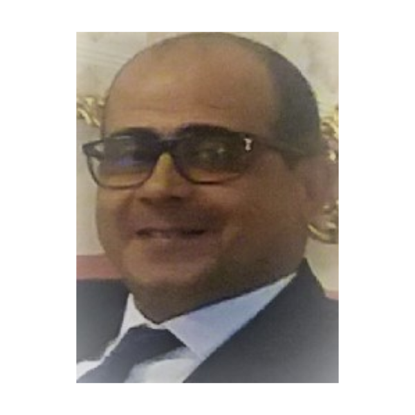 Hicham Bekkari