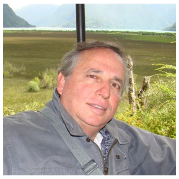 Dr. Saulo Cabral Bourguignon