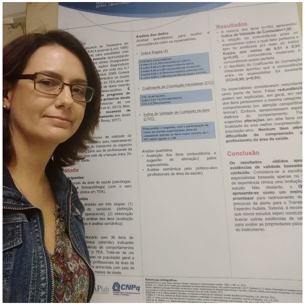 Ms. Mariana de Miranda Seize