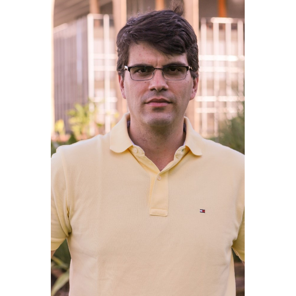 Dr. João Luiz Quagliotti Durigan