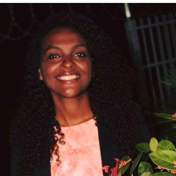 Ms. Arlette Freitas