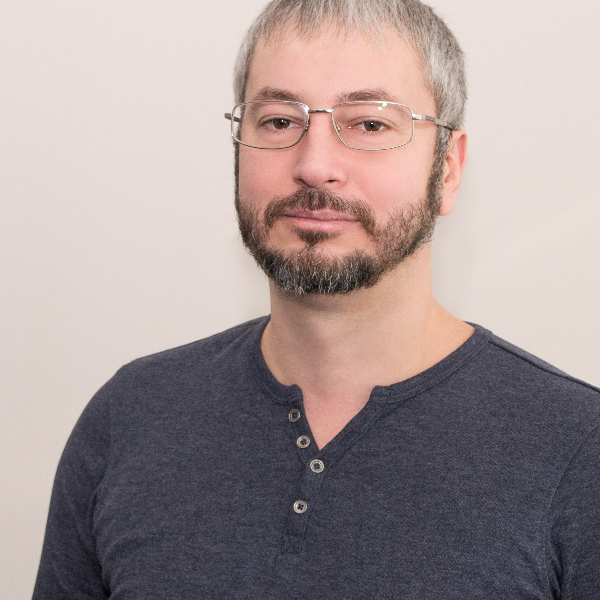 Vitalii Rudiuk