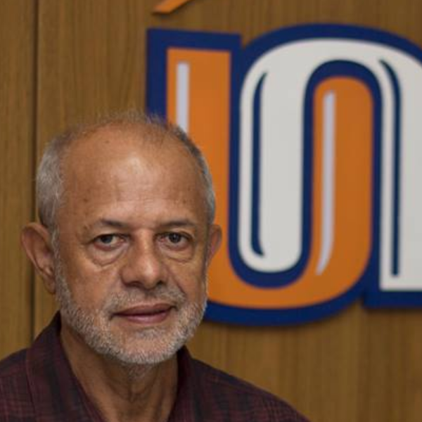 Prof.º Dr.º José Adriano Filho