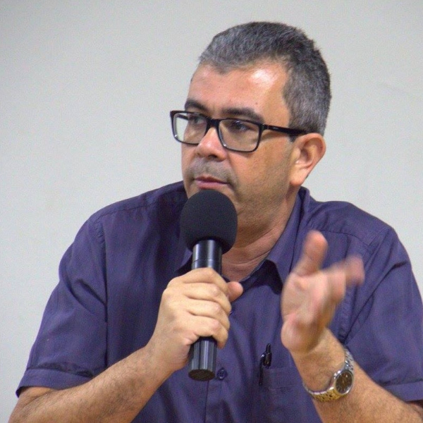 Prof.º Dr.º José Mário Gonçalves
