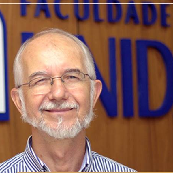 Prof.º Dr. Valdir Stephanini