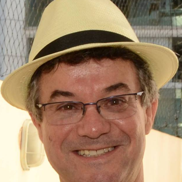 Prof.º Ms. Giovanni Livio