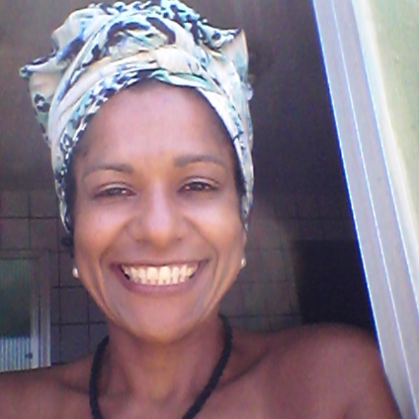 Ms. Lavinia Coutinho Cardoso