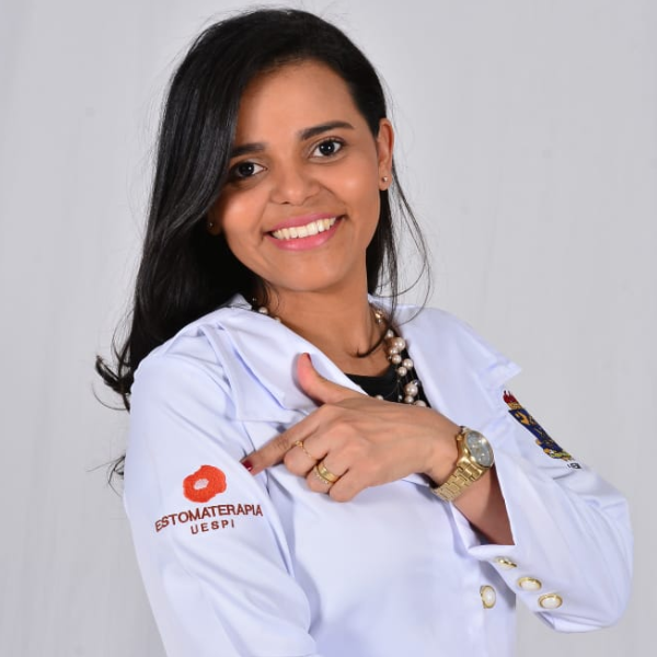 Verônica Elis Araújo Rezende